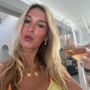 Meet your Posher, Lila